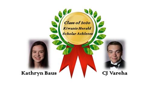 Kiwanis Winners 